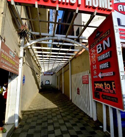Hotel Bn Tourist Home