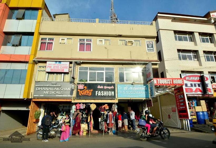 Hotel Bn Tourist Home