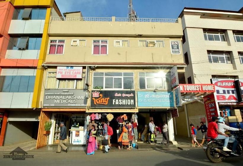 Hotel Bn Tourist Home