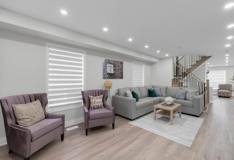 فندق Crescentwood Properties