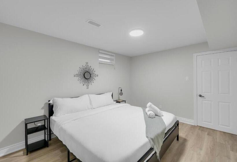 فندق Crescentwood Properties