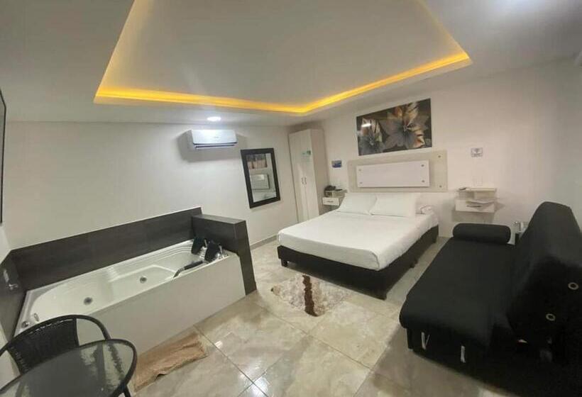 Szálloda Deluxe Oasis De La Colina Boutique