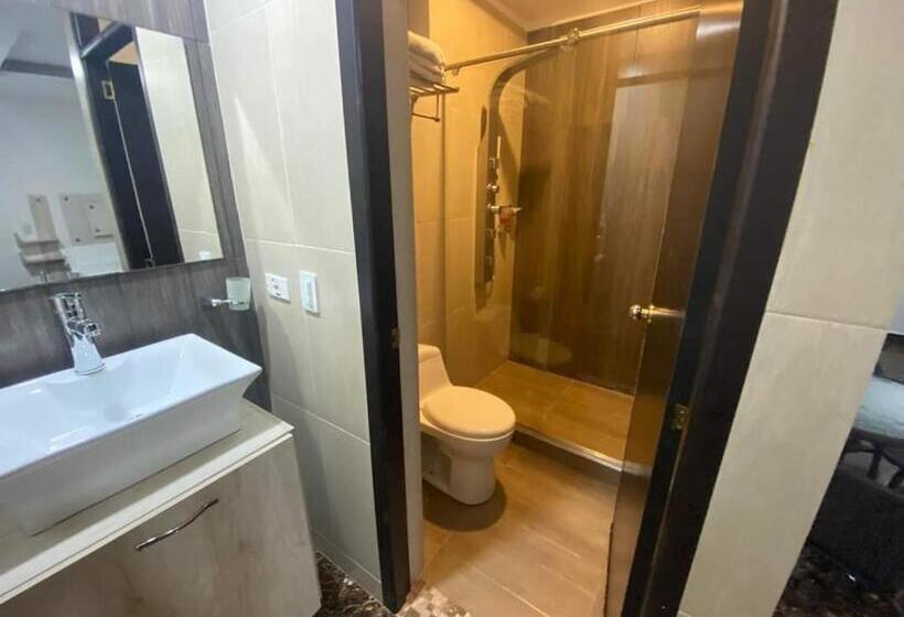 Szálloda Deluxe Oasis De La Colina Boutique