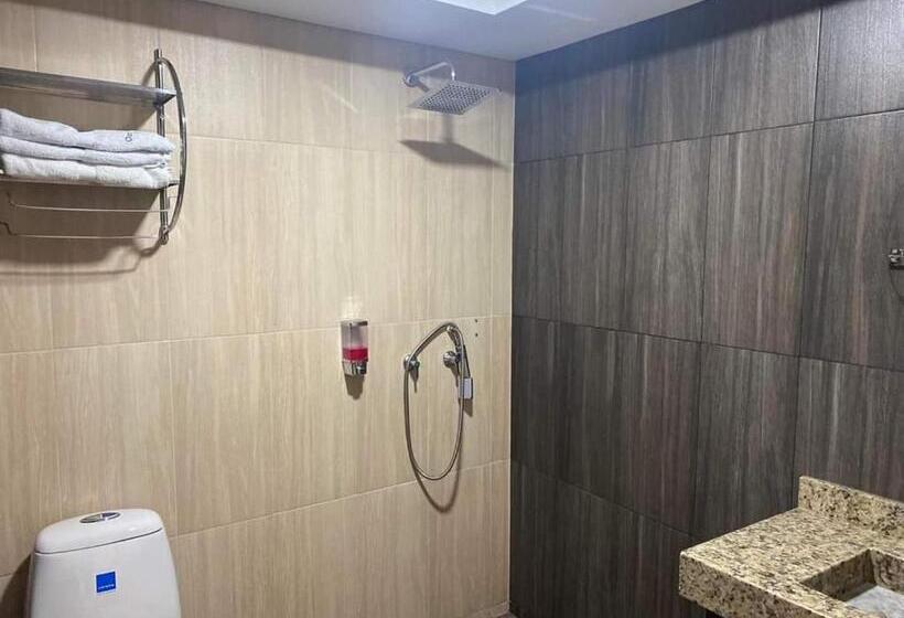 Szálloda Deluxe Oasis De La Colina Boutique