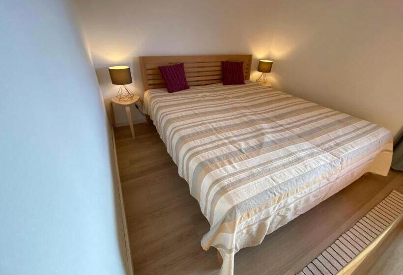 호텔 Familienunterkunft Im Ski Und Wandergebiet