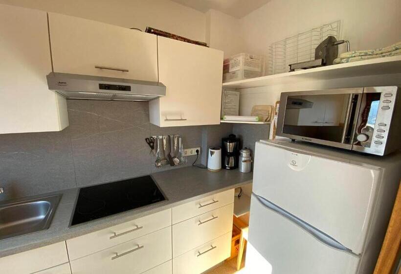 호텔 Familienunterkunft Im Ski Und Wandergebiet