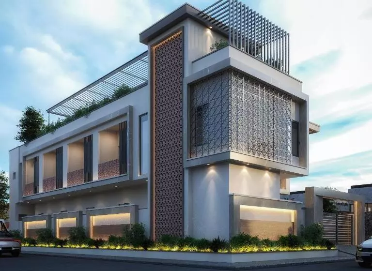 Hotelli Jaipur In, Jatipura Parikrama Marg Near Mukharvind Temple