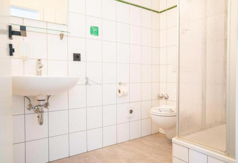 Hotel Johouse Zingst Johouse Zimmer 08