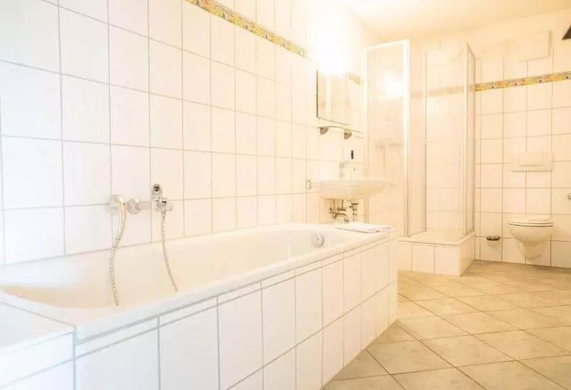 Hotelli Johouse Zingst Johouse Zimmer 14