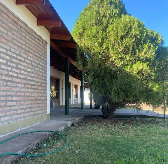 בית מלון כפרי La Martina