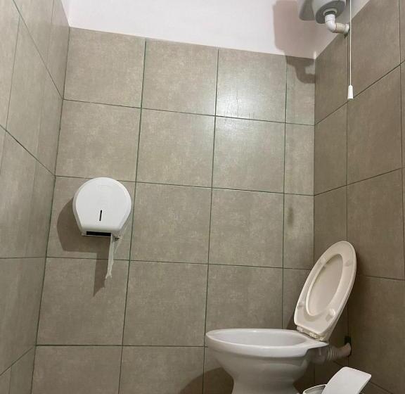 בית מלון כפרי La Martina