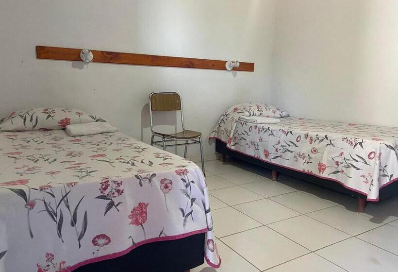 בית מלון כפרי La Martina