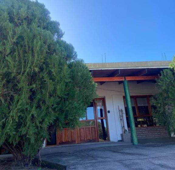 בית מלון כפרי La Martina