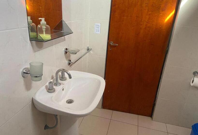 בית מלון כפרי La Martina