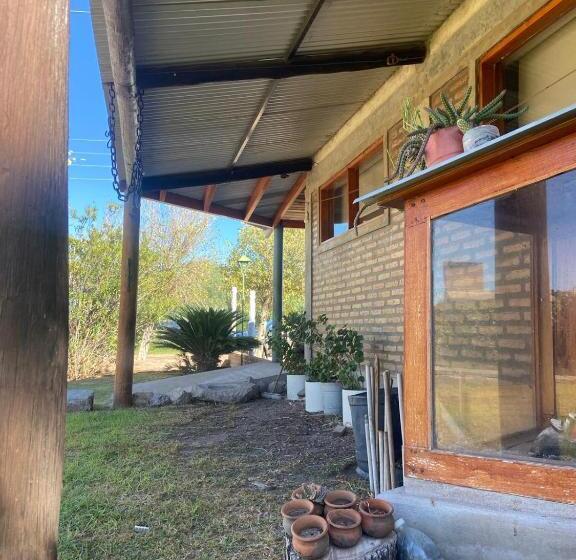 בית מלון כפרי La Martina