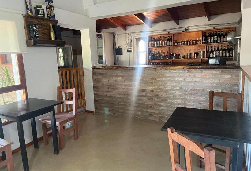 בית מלון כפרי La Martina