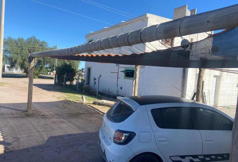 בית מלון כפרי La Martina