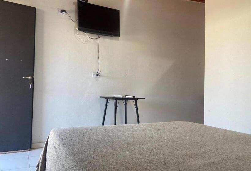 בית מלון כפרי La Martina