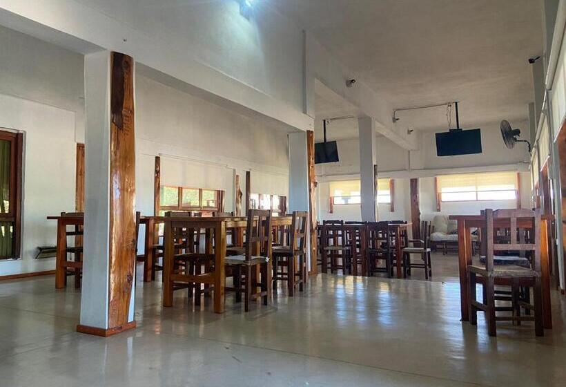 בית מלון כפרי La Martina