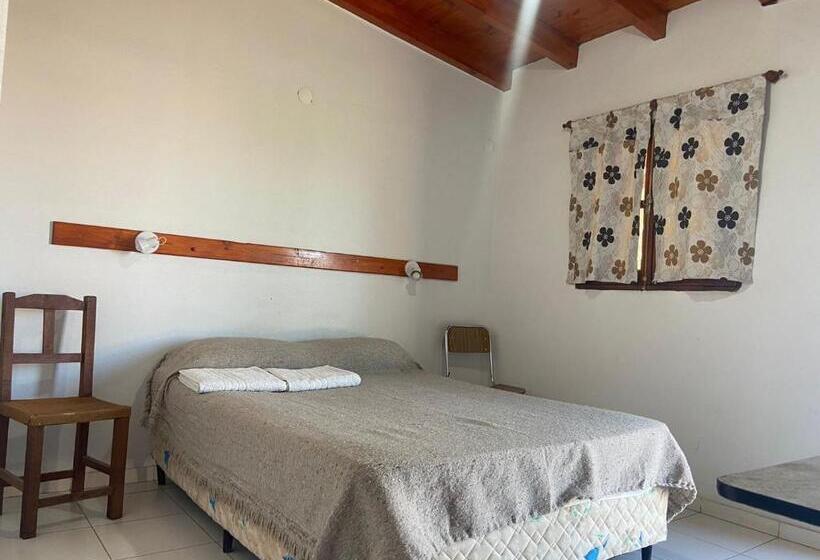 בית מלון כפרי La Martina