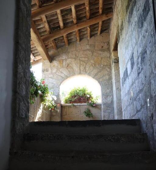 酒店 Masseria Campitelli Suite