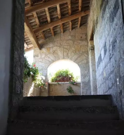 ホテル Masseria Campitelli Suite