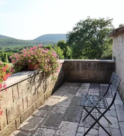 ホテル Masseria Campitelli Suite