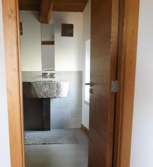 ホテル Masseria Campitelli Suite
