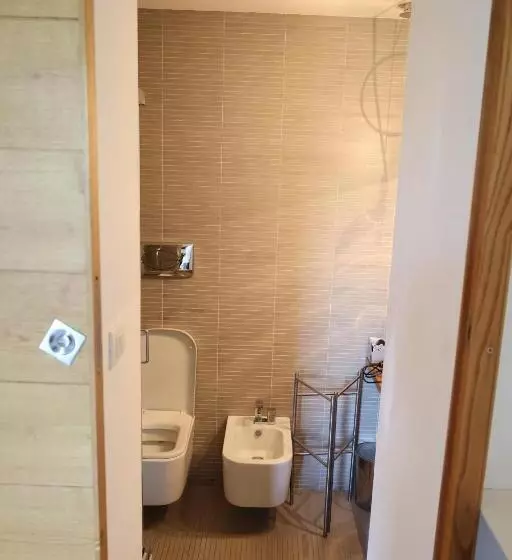 ホテル Masseria Campitelli Suite