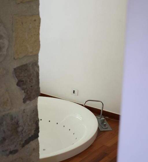 酒店 Masseria Campitelli Suite