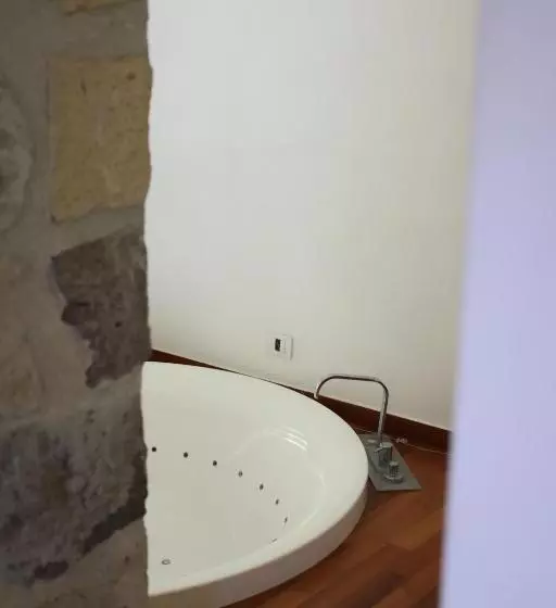 ホテル Masseria Campitelli Suite