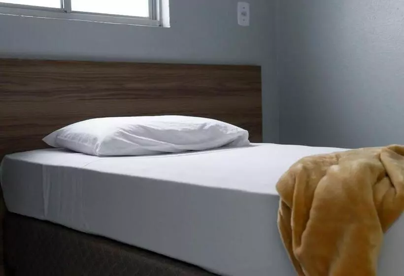 Hotelli Renata Tubarão