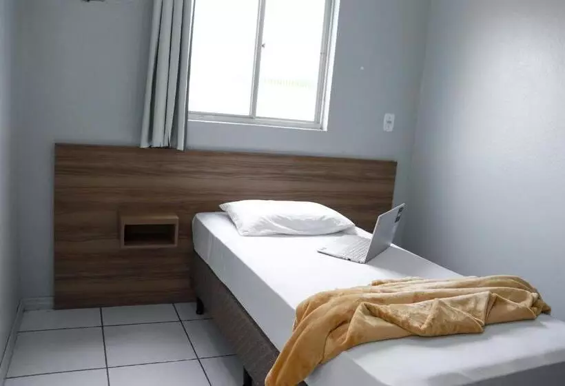 Hotelli Renata Tubarão