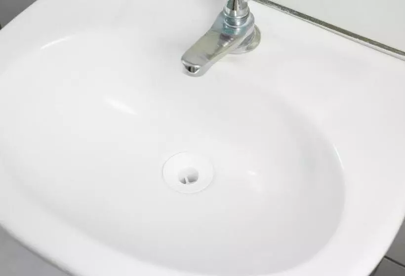 Hotelli Renata Tubarão