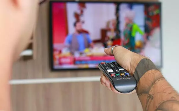 Hotelli Renata Tubarão