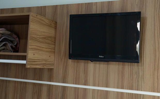 Отель Renata Tubarão