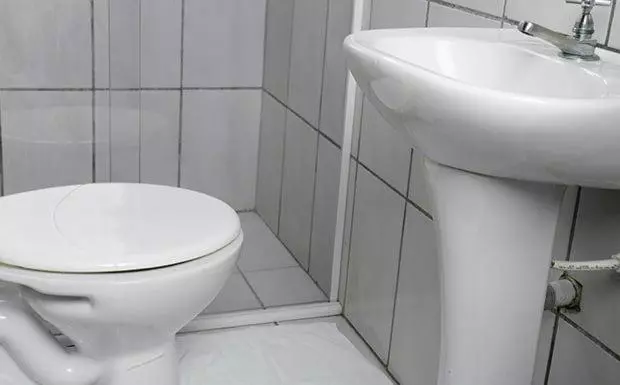 Hotelli Renata Tubarão