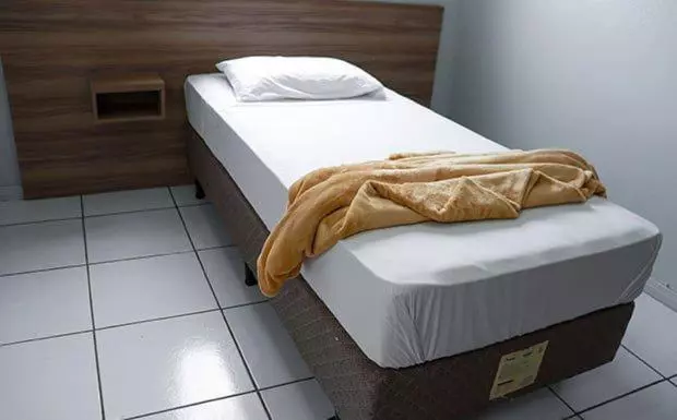 Hotelli Renata Tubarão