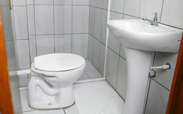 Отель Renata Tubarão