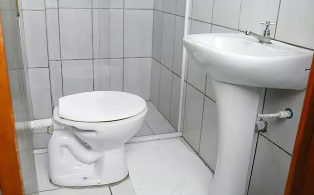 Hotelli Renata Tubarão