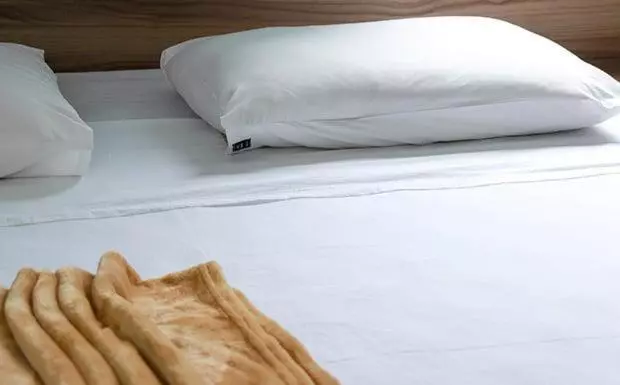 Hotelli Renata Tubarão