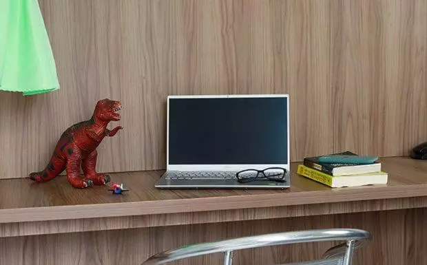 Hotelli Renata Tubarão