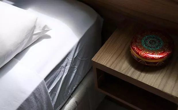 Hotelli Renata Tubarão