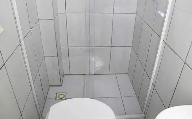 Hotelli Renata Tubarão