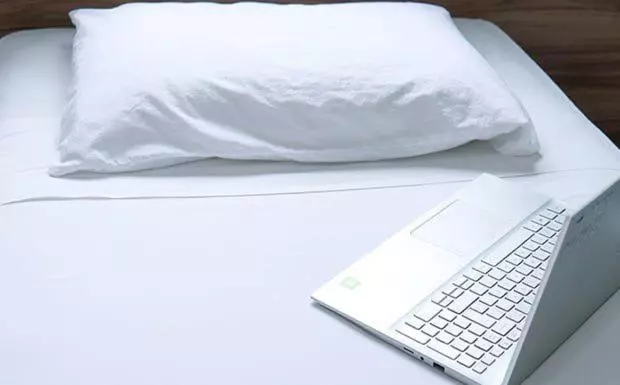 Hotelli Renata Tubarão