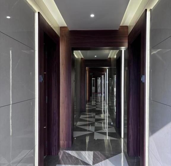 Отель Sai Ram Regency