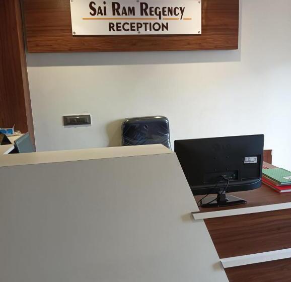 Отель Sai Ram Regency