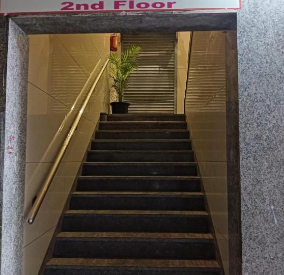 Отель Sai Ram Regency