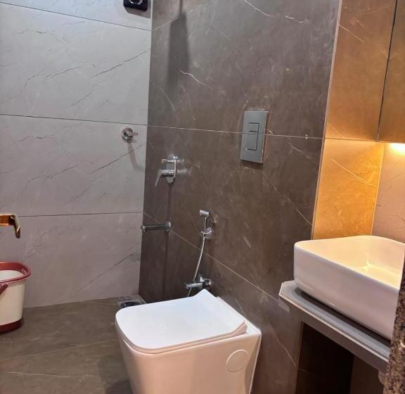 Отель Sai Ram Regency