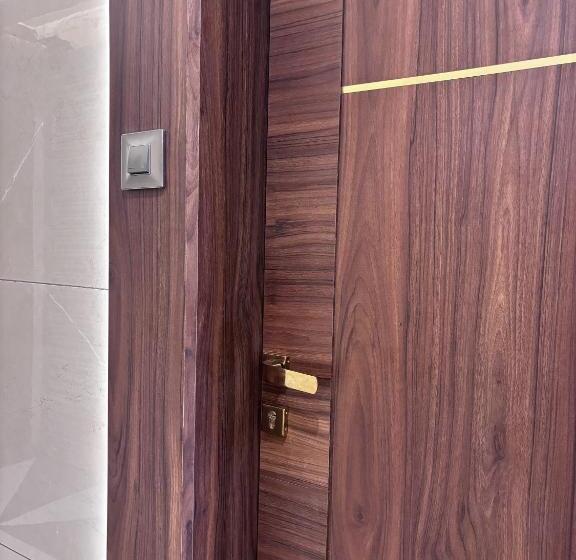 Отель Sai Ram Regency